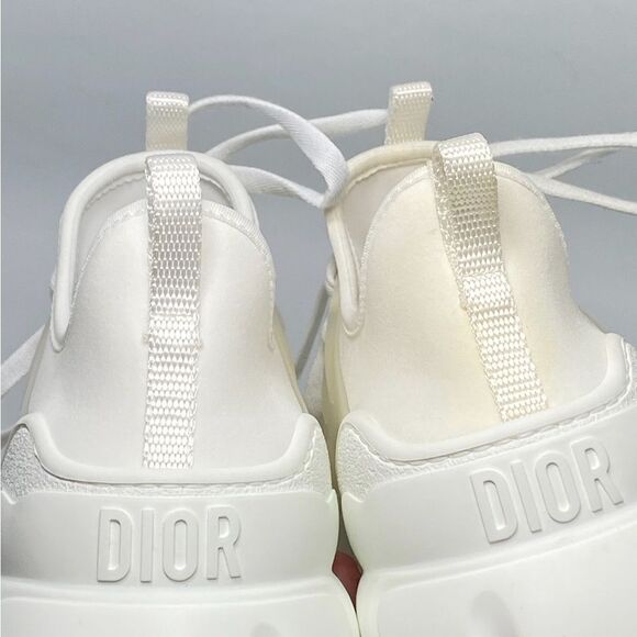 Dior D-Connect Sneakers size 37 - Picture 10 of 13
